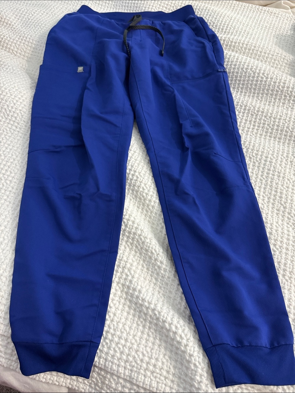 Fabletics Scrub Pants
